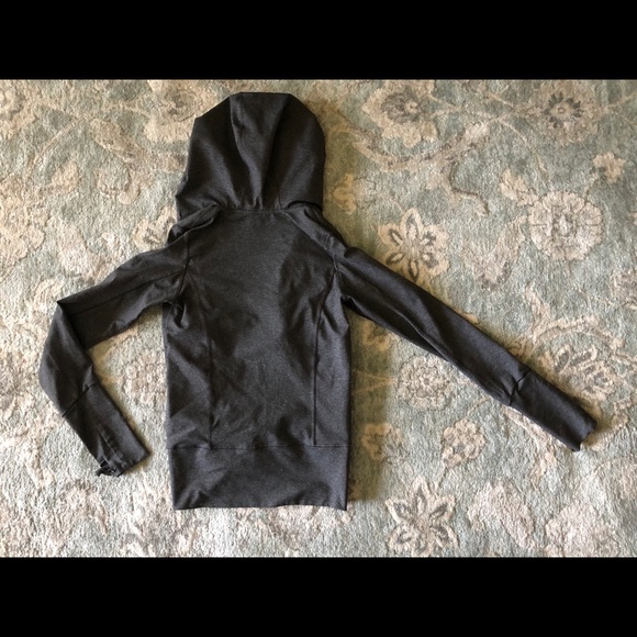 Lululemon sweater - Picture 3 of 4